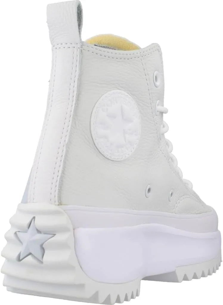 Converse Run Star Hike Hi Women's Bicolor Shoes