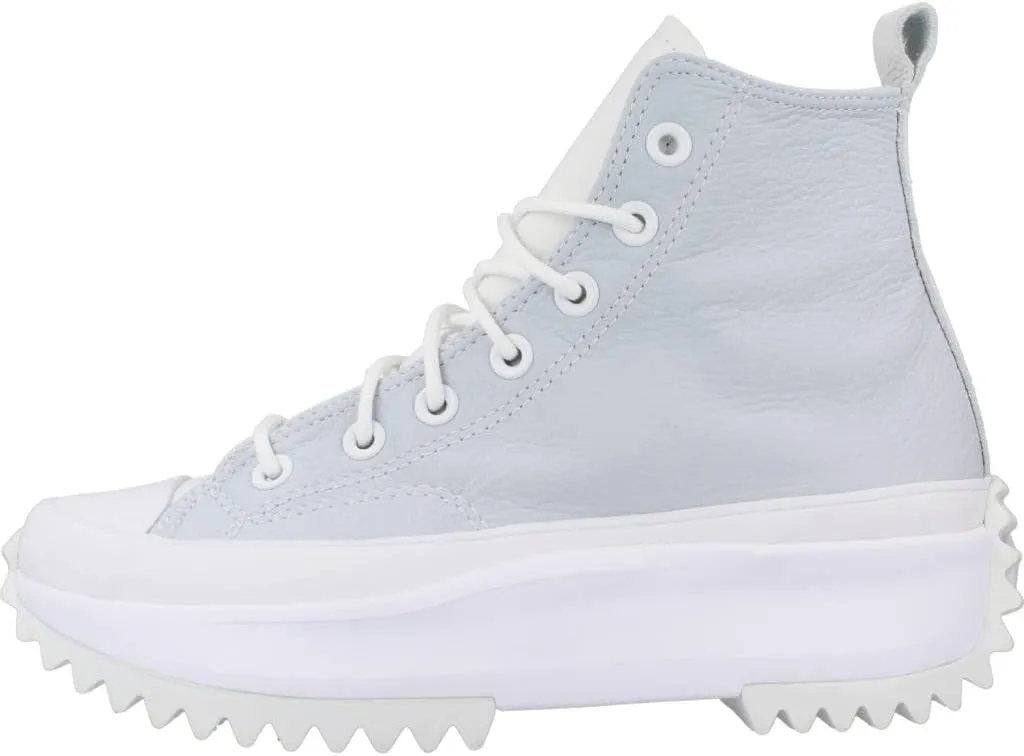 Converse Run Star Hike Hi Women's Bicolor Shoes