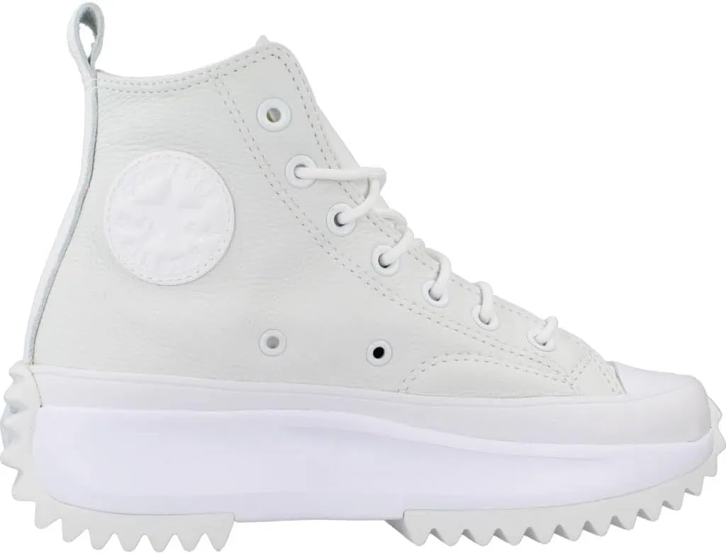 Converse Run Star Hike Hi Women's Bicolor Shoes