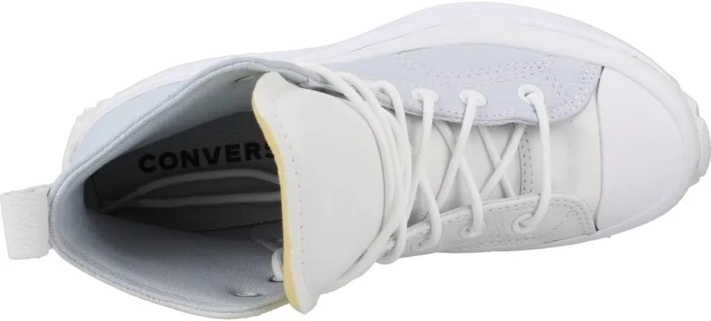Converse Run Star Hike Hi Women's Bicolor Shoes