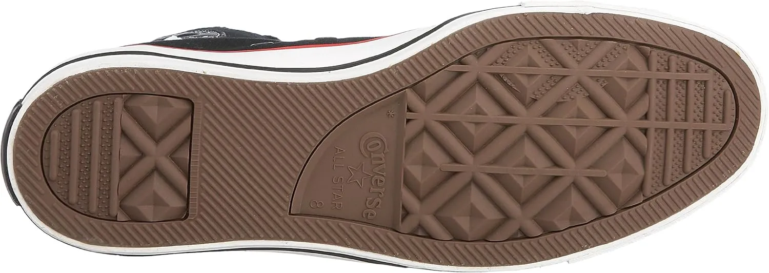 Converse Run Star Trainer Ox Unisex Shoes