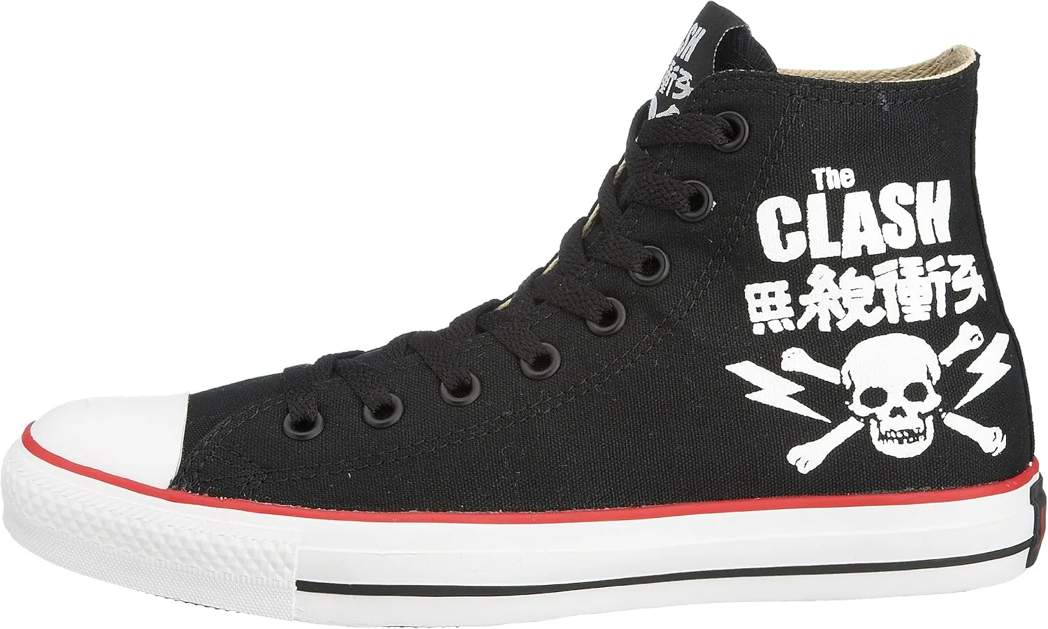 Converse Run Star Trainer Ox Unisex Shoes