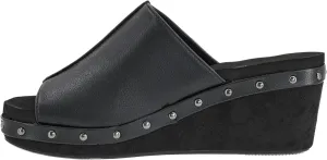 Corkys Footwear Hissy Fit Slip-in 2.5" Wedge