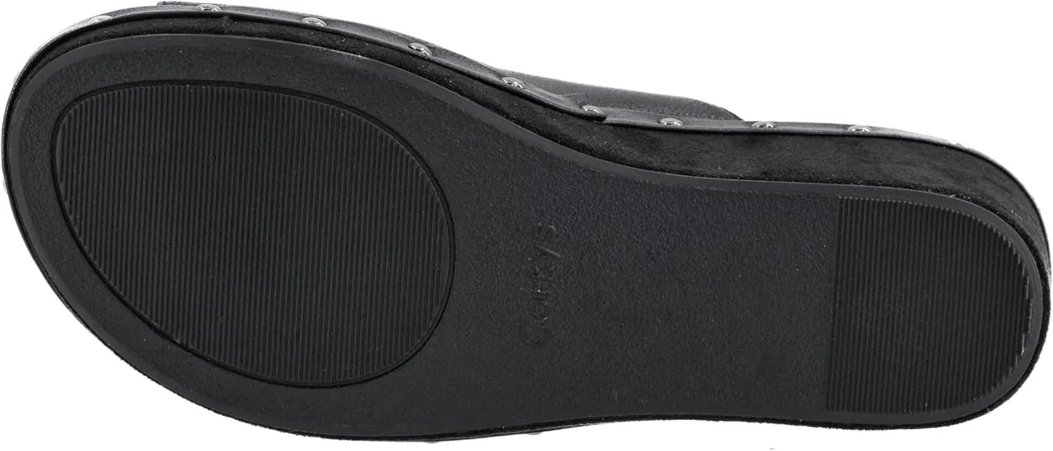 Corkys Footwear Hissy Fit Slip-in 2.5" Wedge