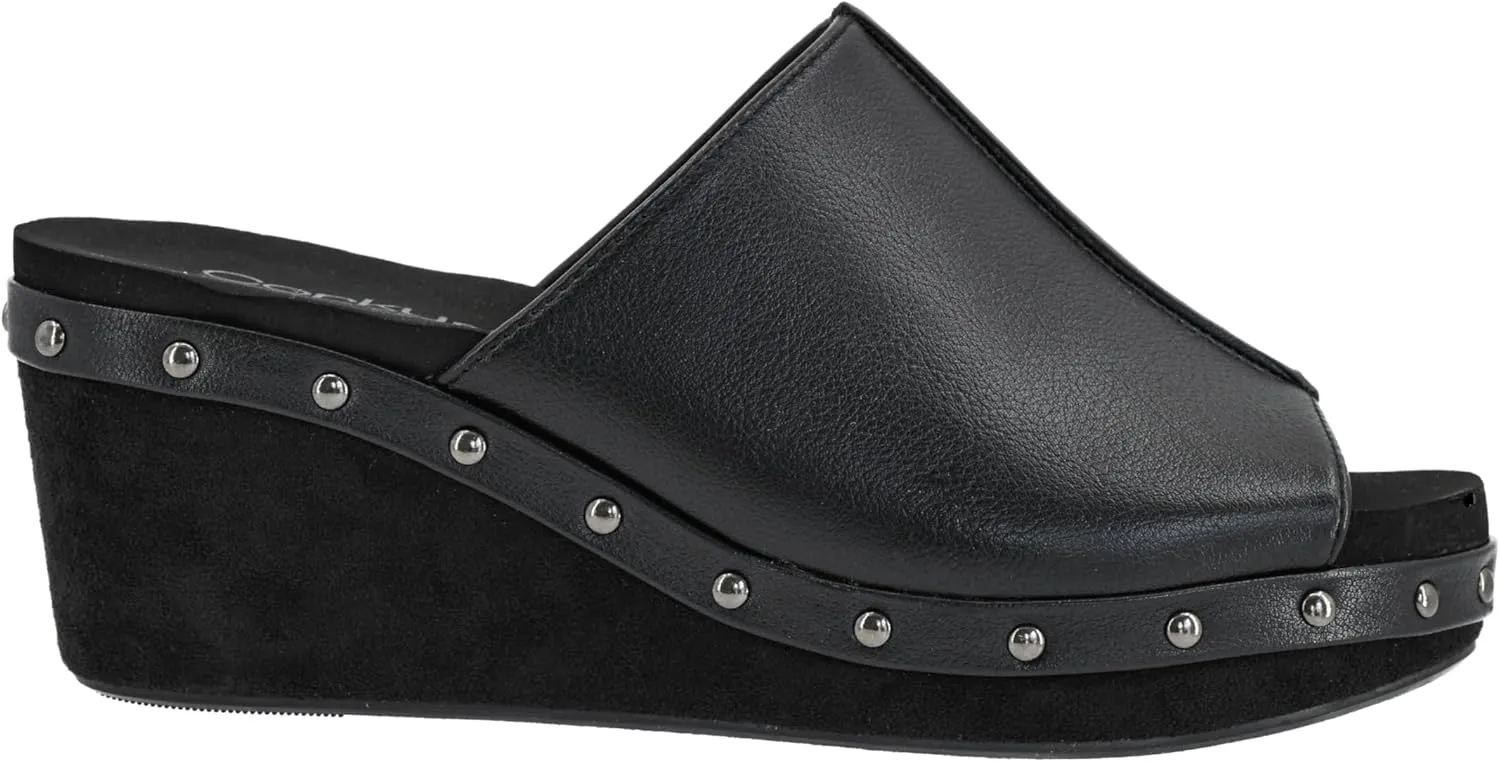 Corkys Footwear Hissy Fit Slip-in 2.5" Wedge