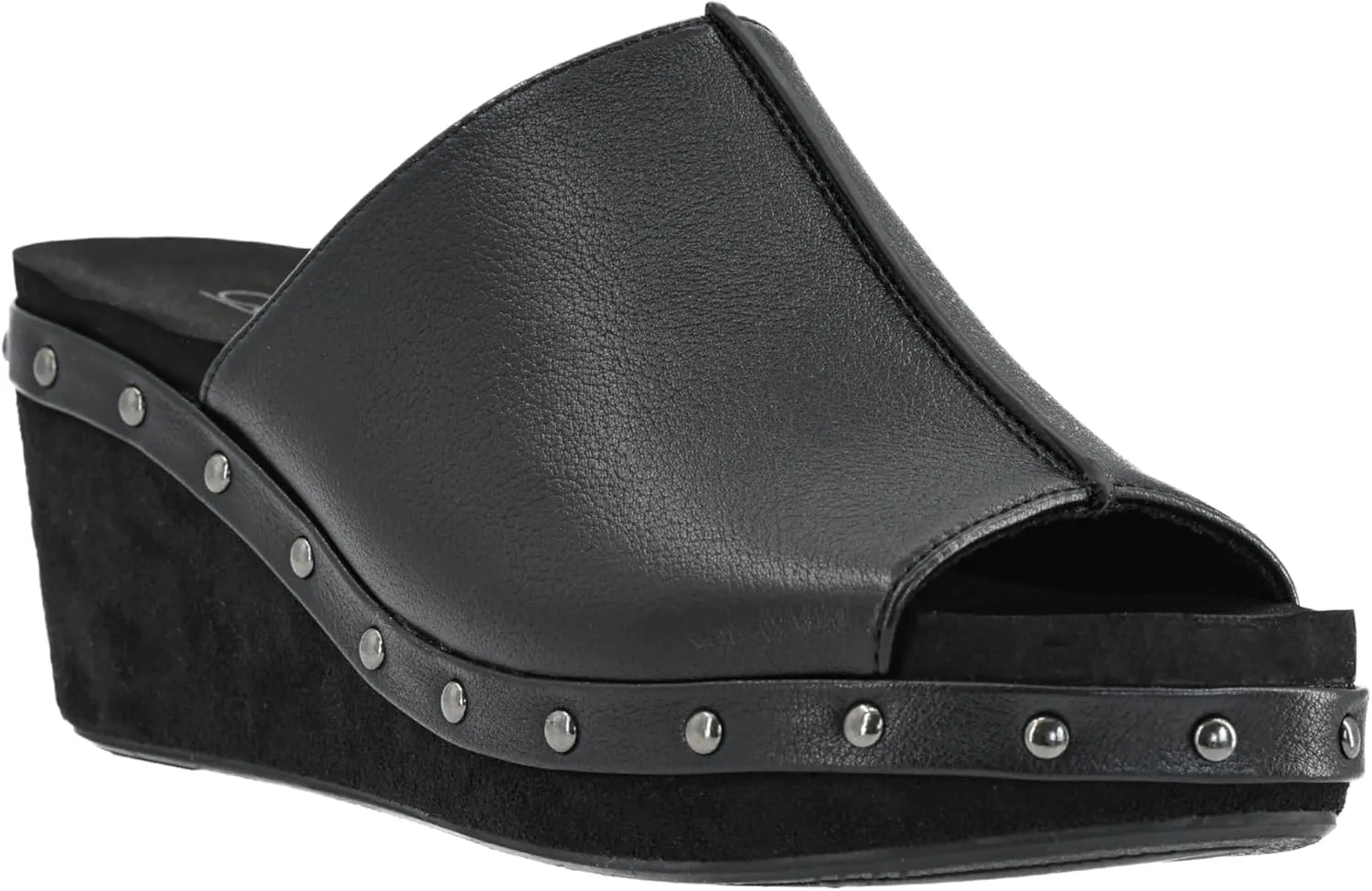 Corkys Footwear Hissy Fit Slip-in 2.5" Wedge