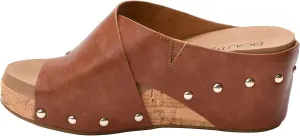Corkys Footwear Tidbit Women's 3 inch Wedge