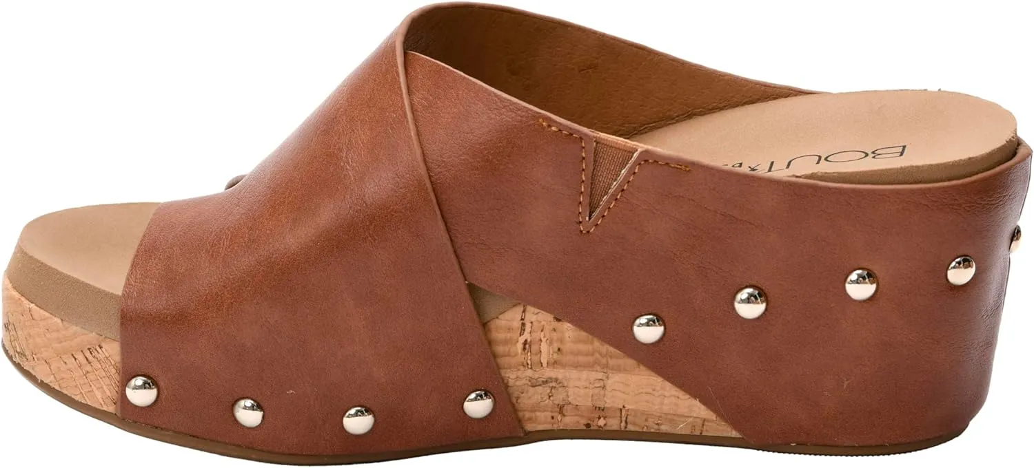 Corkys Footwear Tidbit Women's 3 inch Wedge