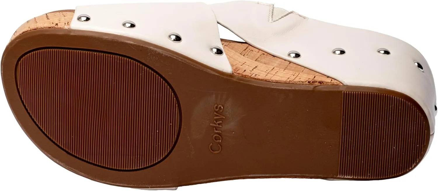 Corkys Footwear Tidbit Women's 3 inch Wedge