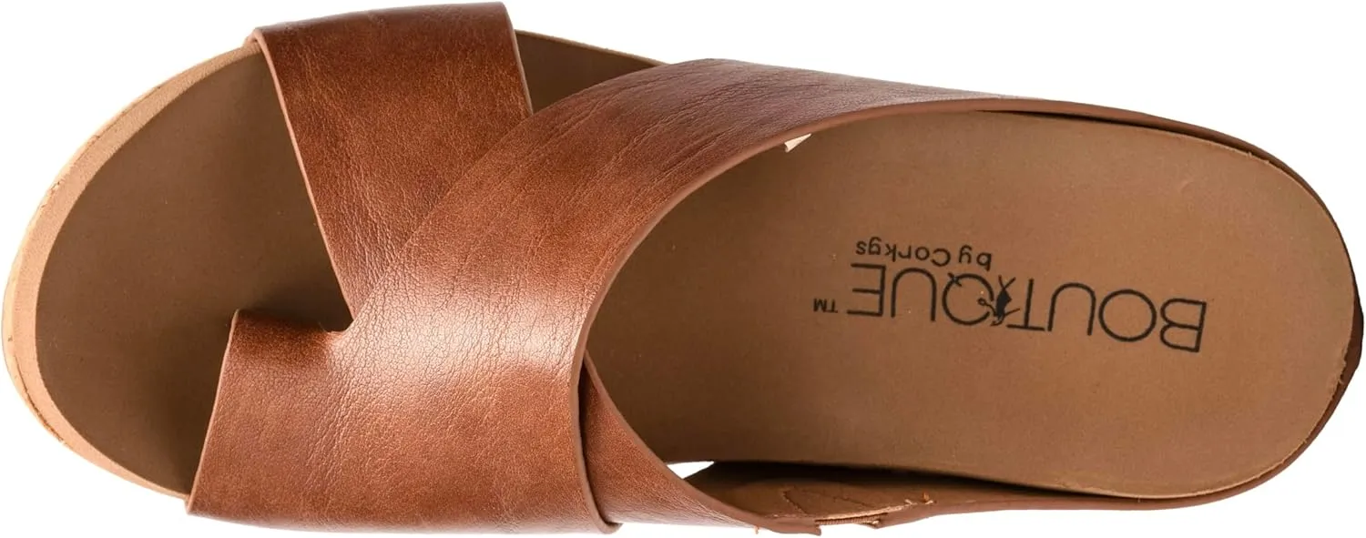Corkys Footwear Tidbit Women's 3 inch Wedge