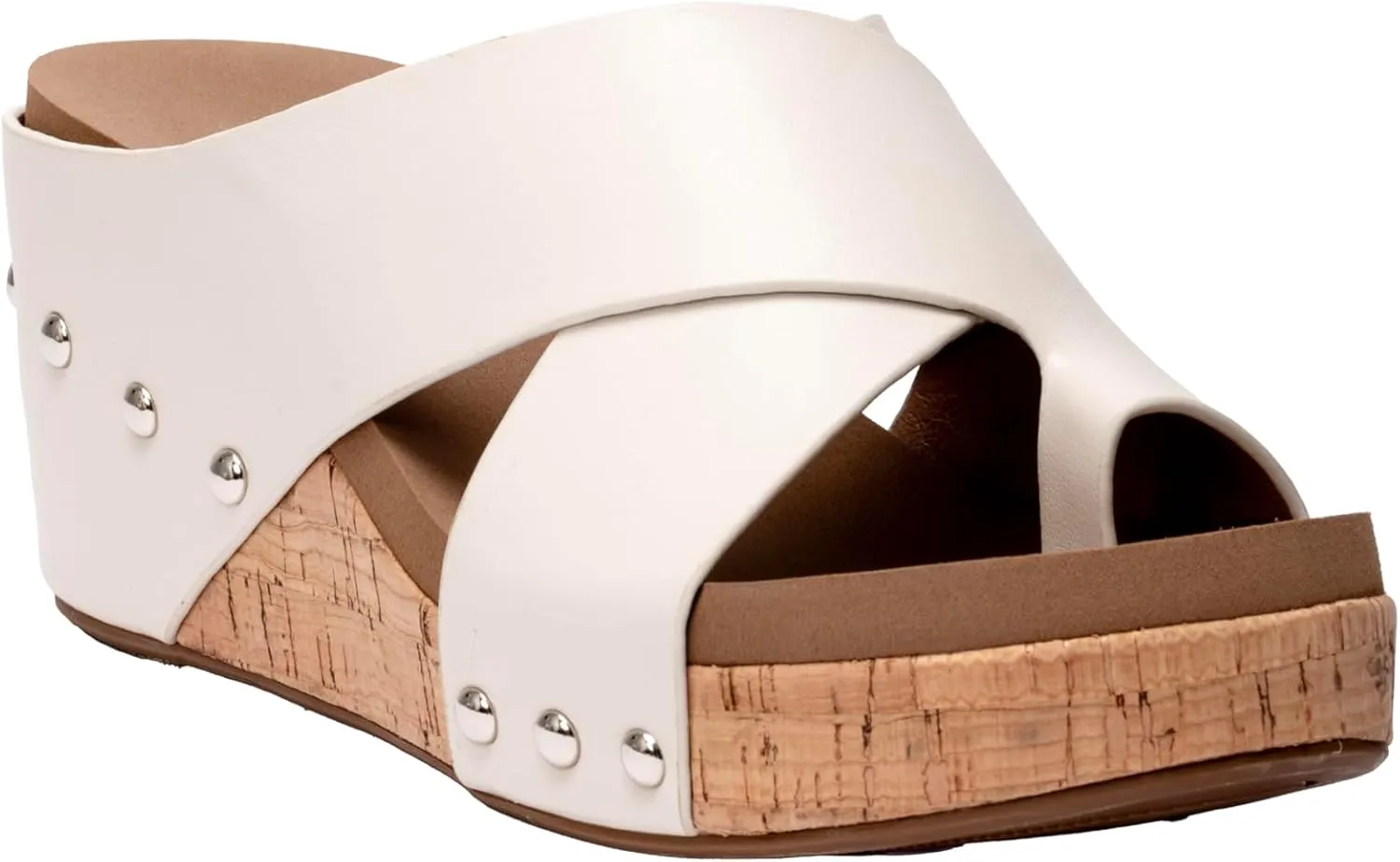 Corkys Footwear Tidbit Women's 3 inch Wedge