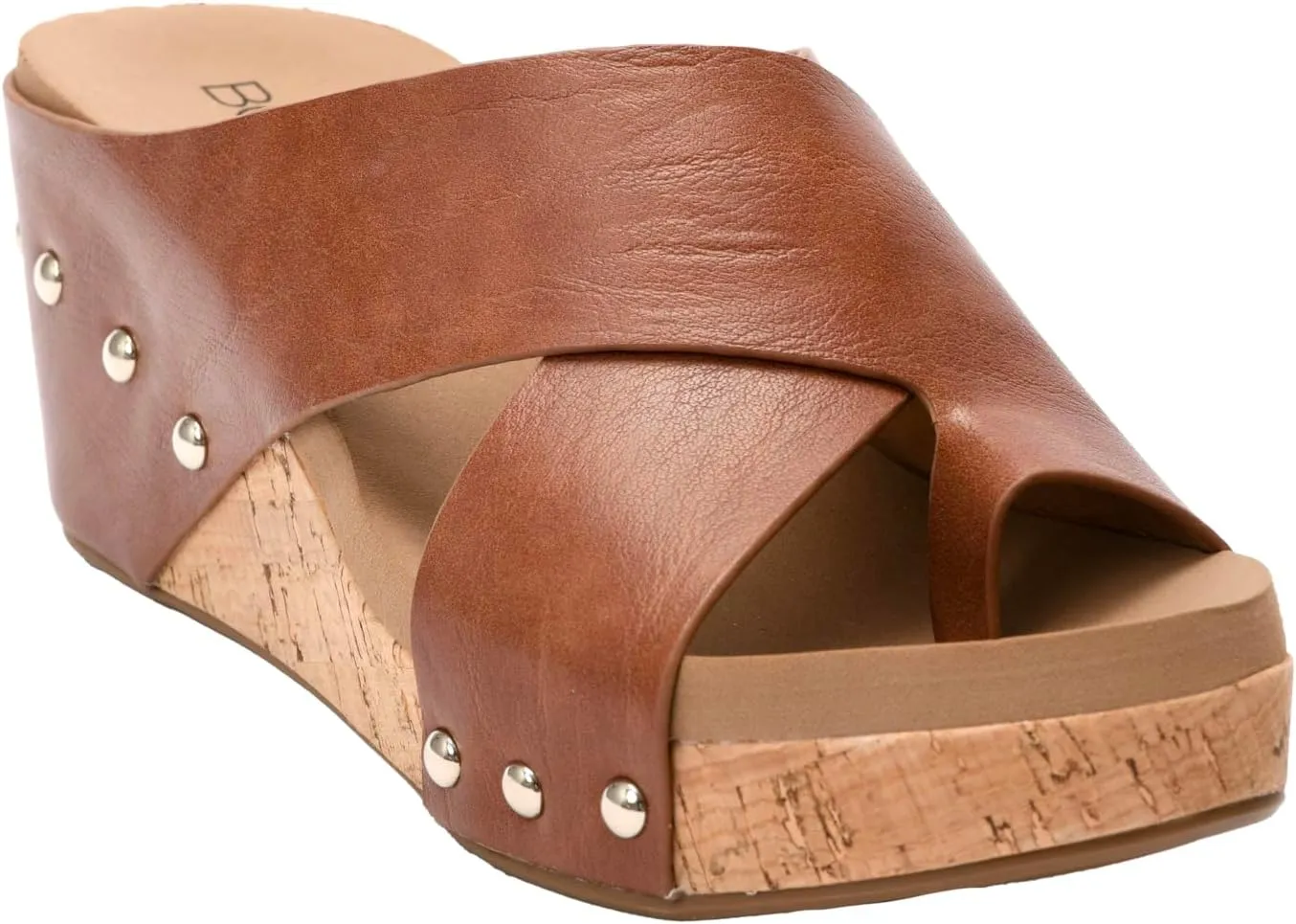 Corkys Footwear Tidbit Women's 3 inch Wedge