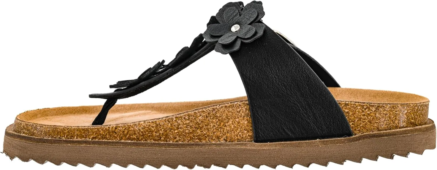 Corkys Footwear Women's Bless Her Heart Sandal - Adjustable Strap, Comfortable & Durable, Perfect for Everyday Wear, Stylish Design, Lightweight, Versatile