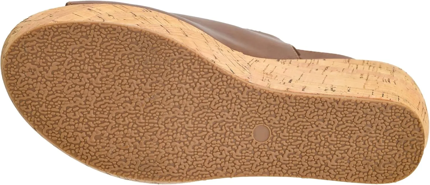 Corkys Footwear Women's Weekend Plans 3.25" Wedges