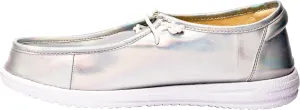 Corkys Womens Kayak Slip On Boat Sneakers Casual Shoes Casual