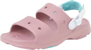 Crocs Classic All-Terrain Sandal K, Sandal Unisex Kids