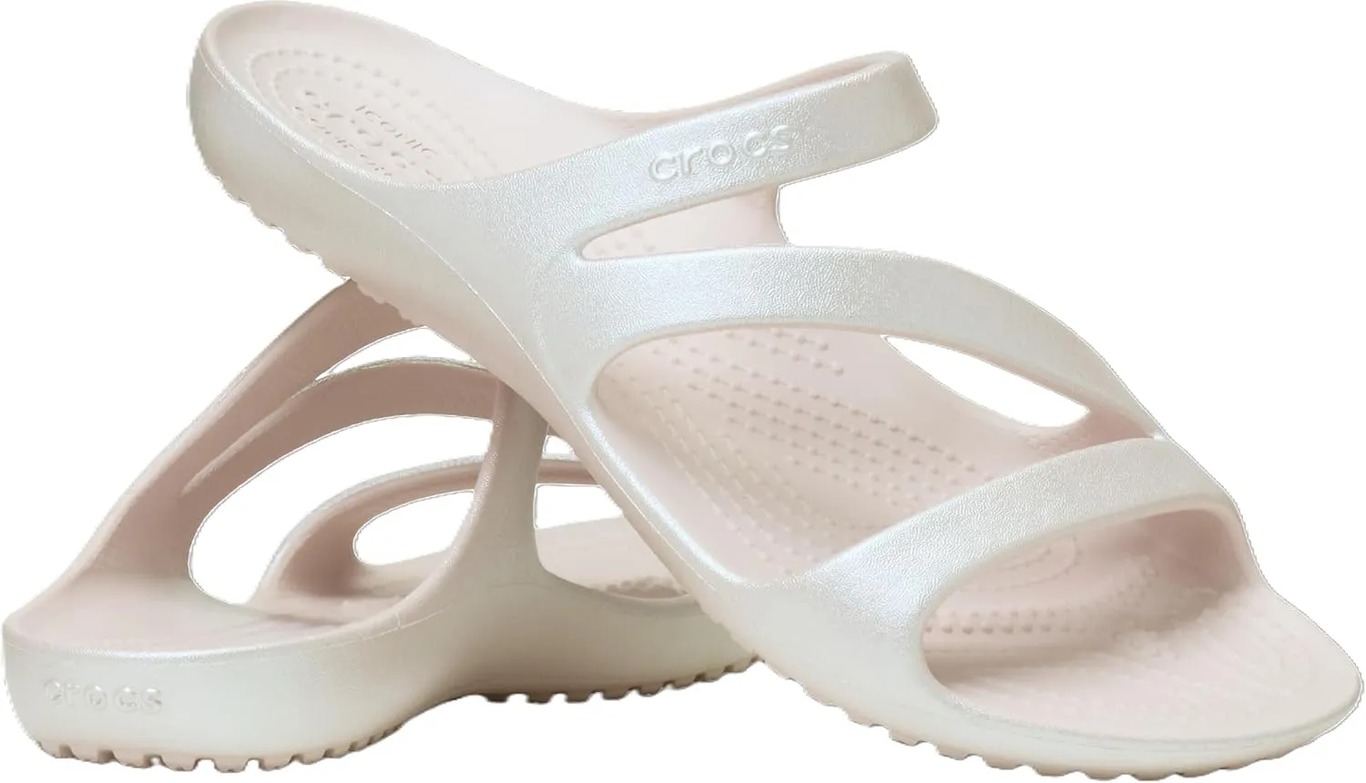 Crocs Women's Kadee II Strappy Sandals