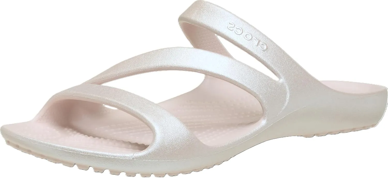 Crocs Women's Kadee II Strappy Sandals