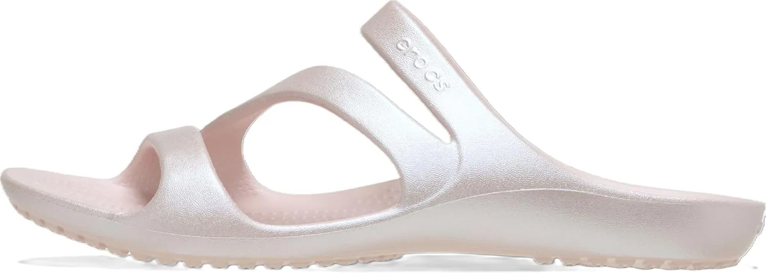 Crocs Women's Kadee II Strappy Sandals