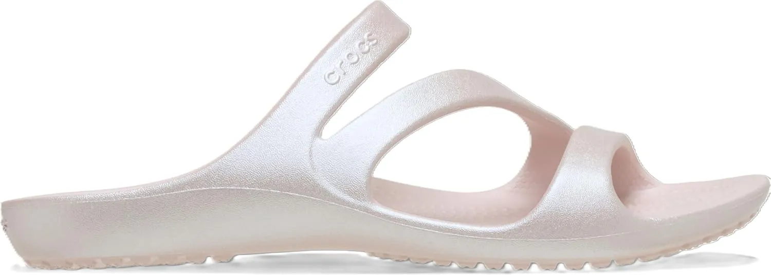 Crocs Women's Kadee II Strappy Sandals