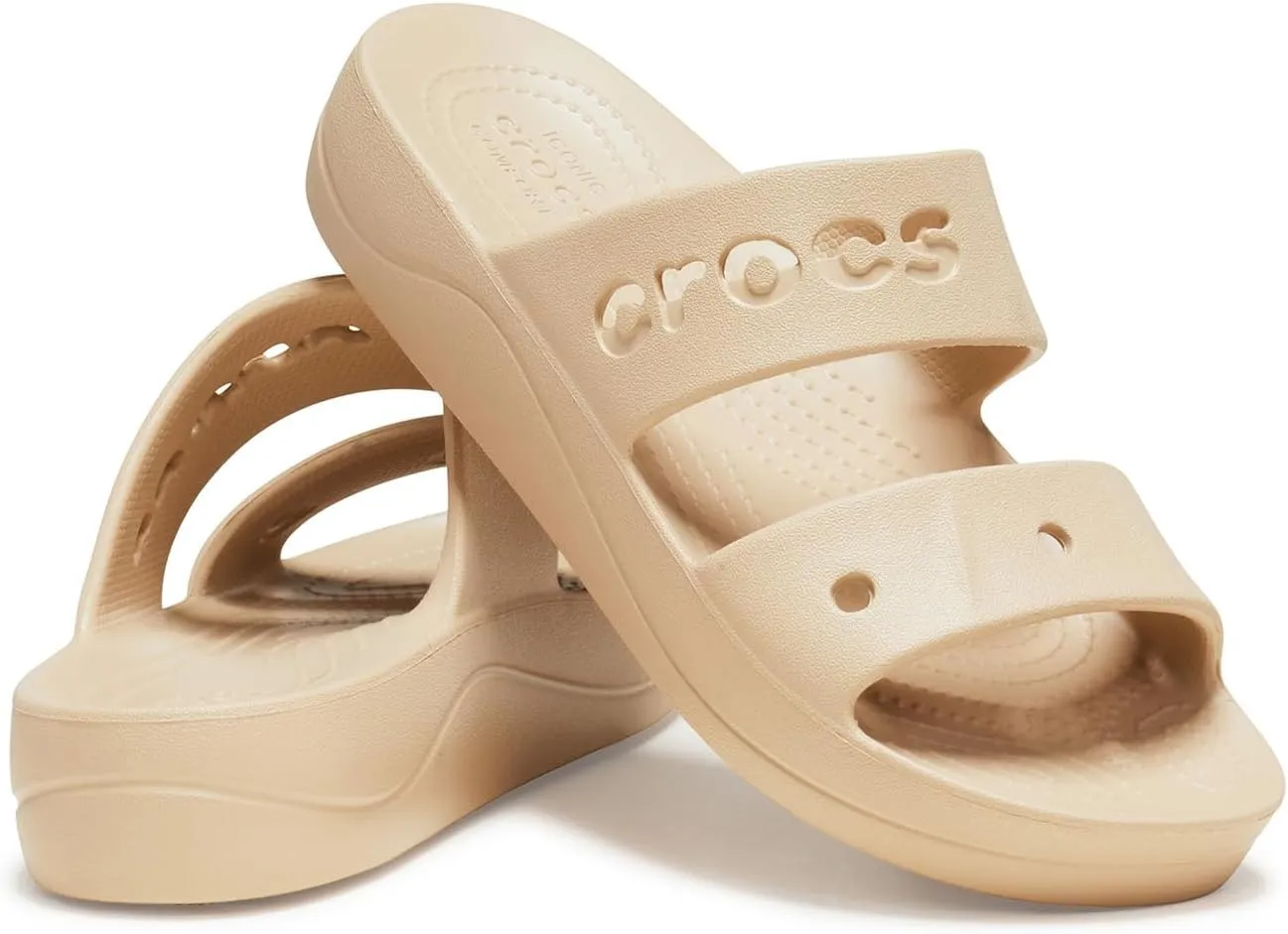 Crocs Women's Platform Sandal