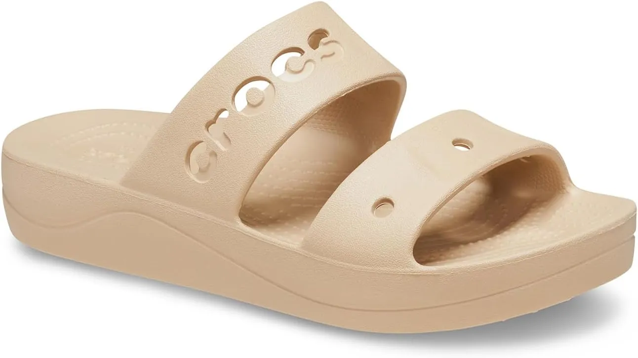 Crocs Women's Platform Sandal