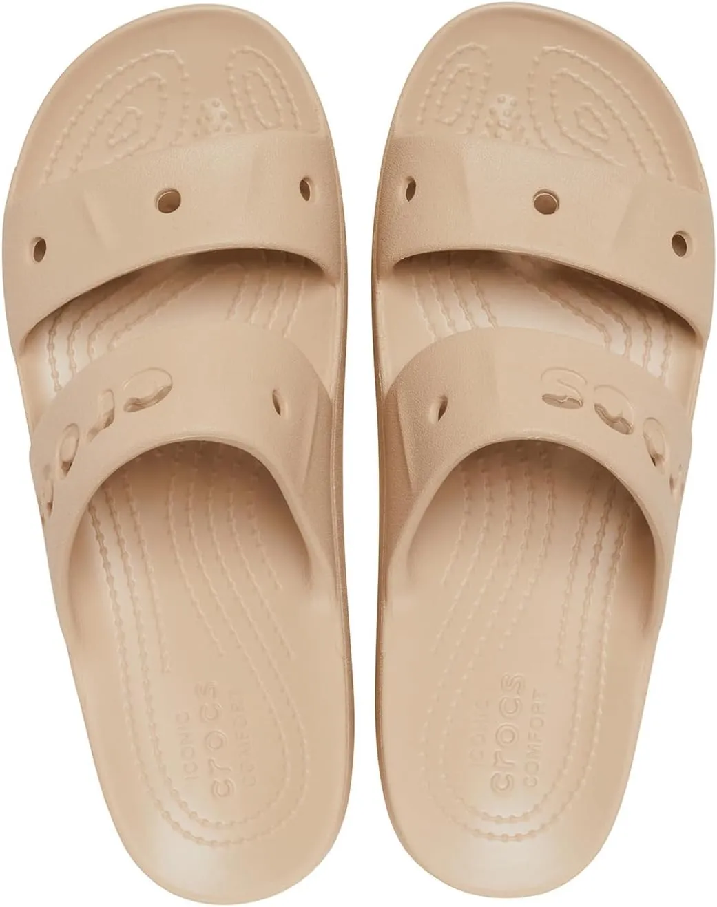 Crocs Women's Platform Sandal