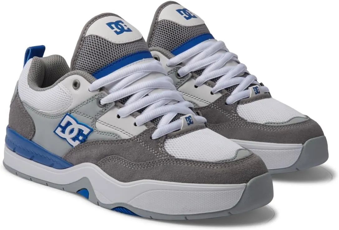 DC Shoes DC Ascend - Men's Lace-Up Shoes ADYS100844.