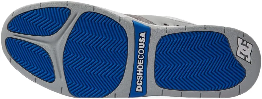 DC Shoes DC Ascend - Men's Lace-Up Shoes ADYS100844.