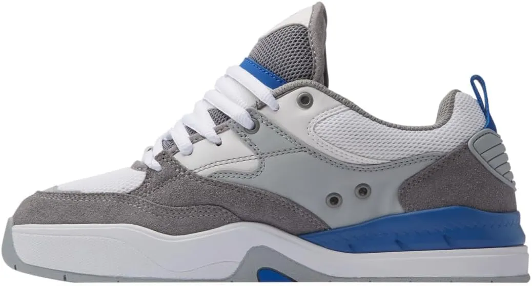 DC Shoes DC Ascend - Men's Lace-Up Shoes ADYS100844.
