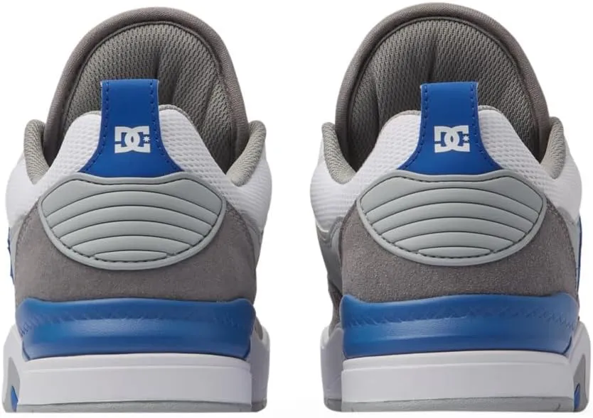 DC Shoes DC Ascend - Men's Lace-Up Shoes ADYS100844.