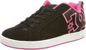 DC Shoes Men's Low-top Open Back Slippers