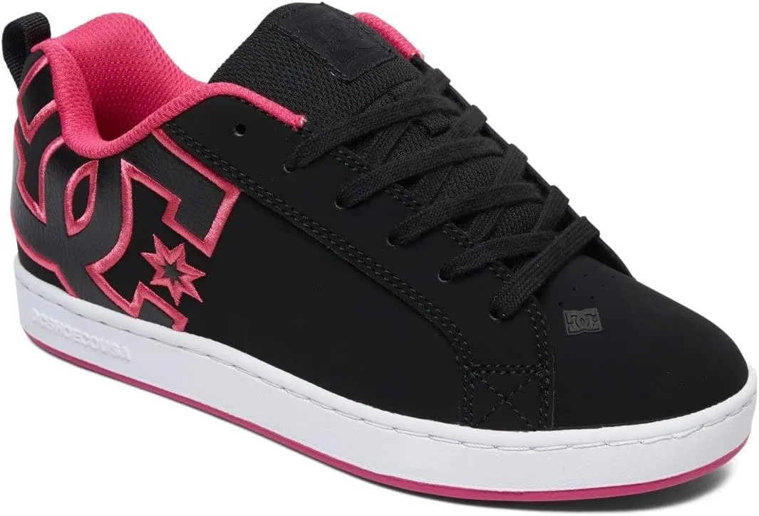 DC Shoes Men's Low-top Open Back Slippers