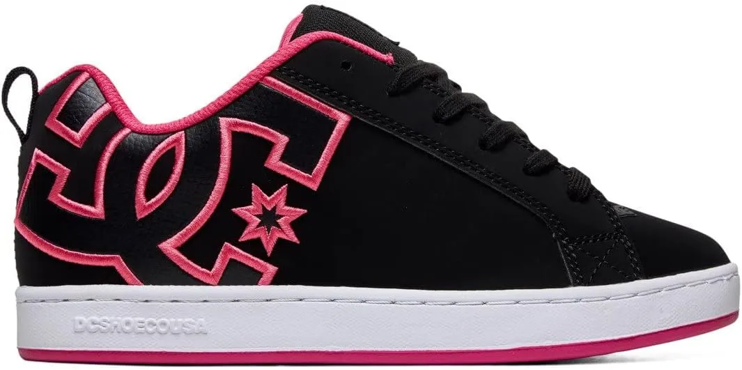 DC Shoes Men's Low-top Open Back Slippers