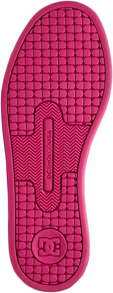DC Shoes Men's Low-top Open Back Slippers