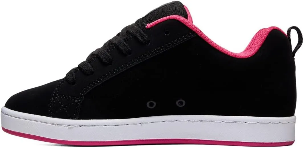 DC Shoes Men's Low-top Open Back Slippers