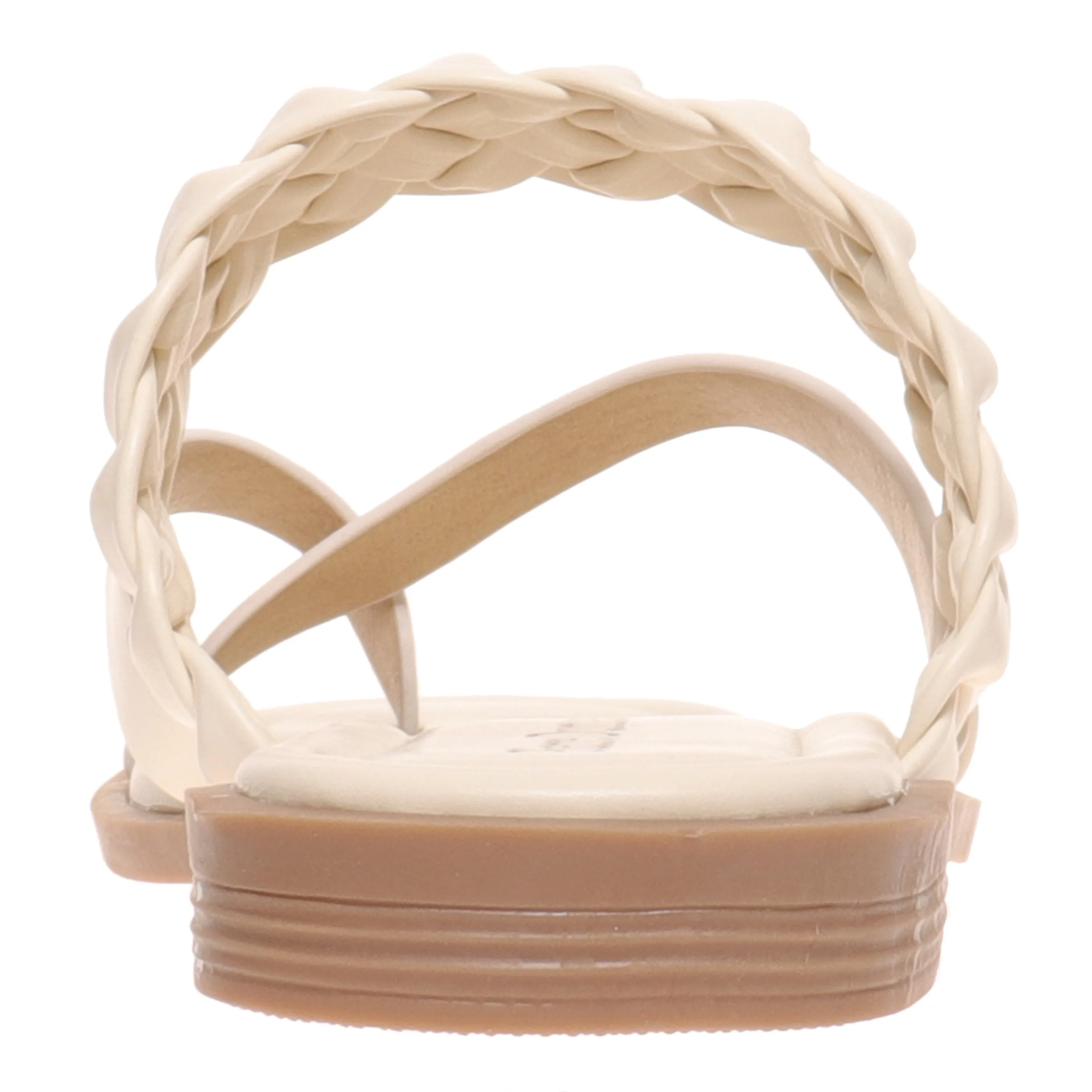 DD NUDE SANDLE