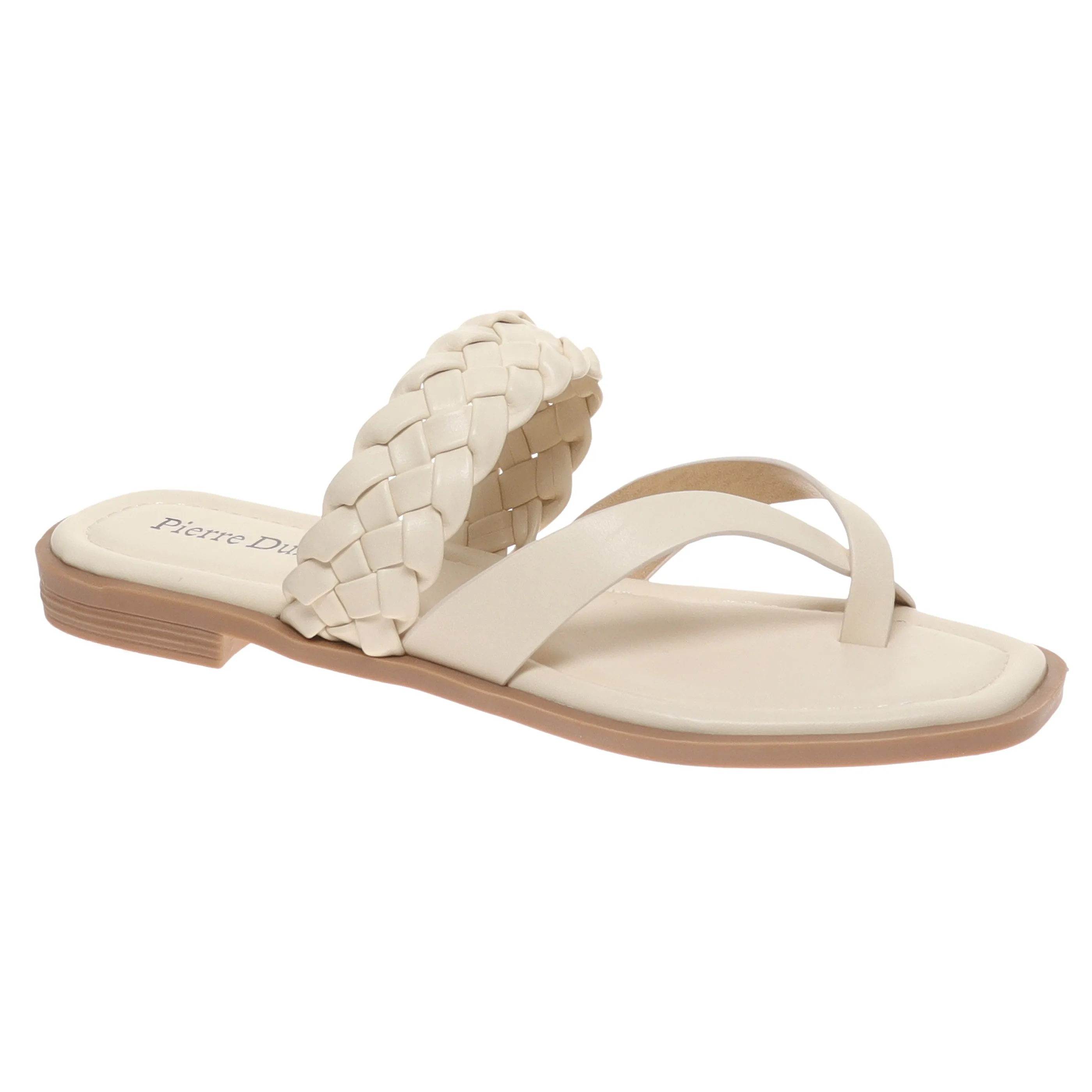 DD NUDE SANDLE