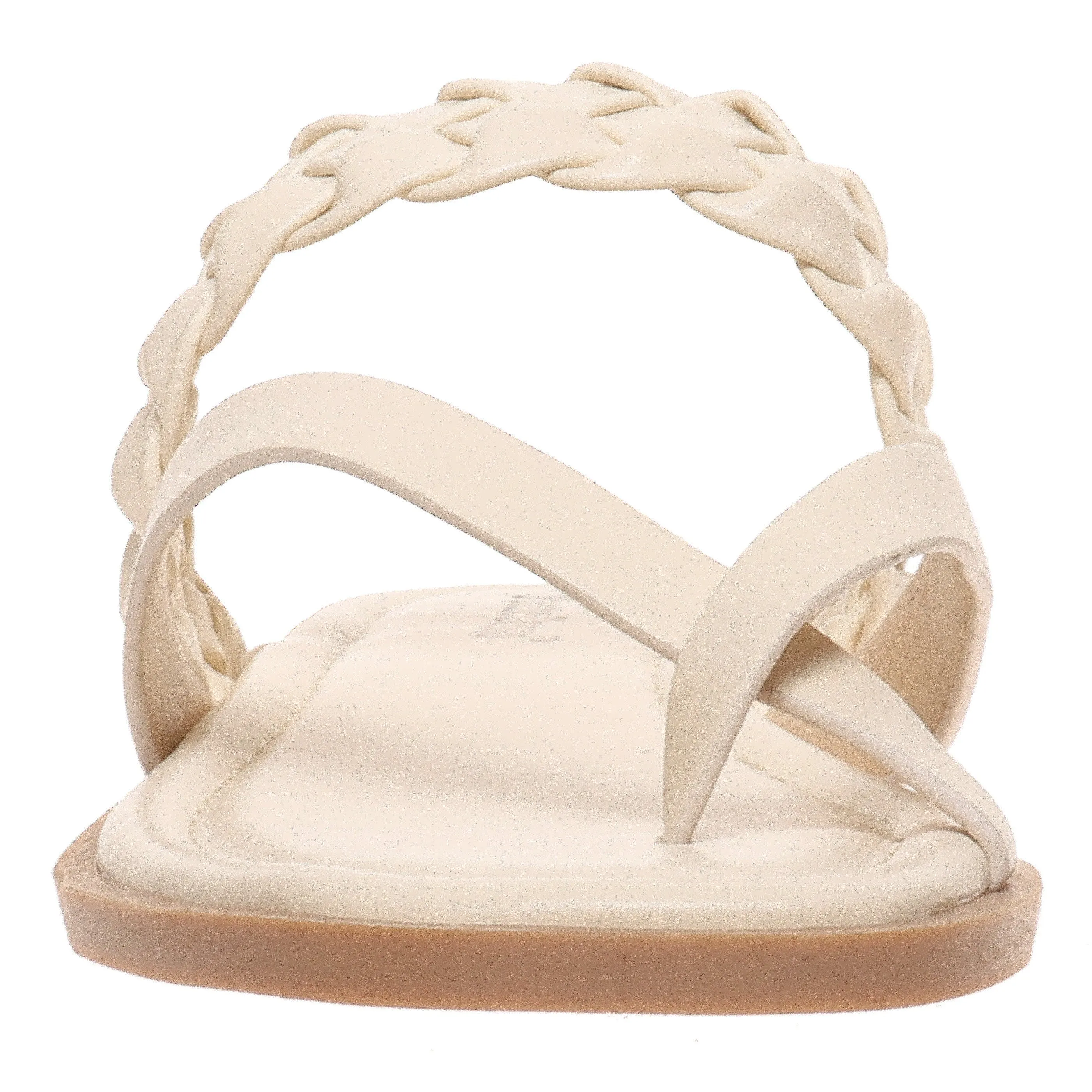 DD NUDE SANDLE