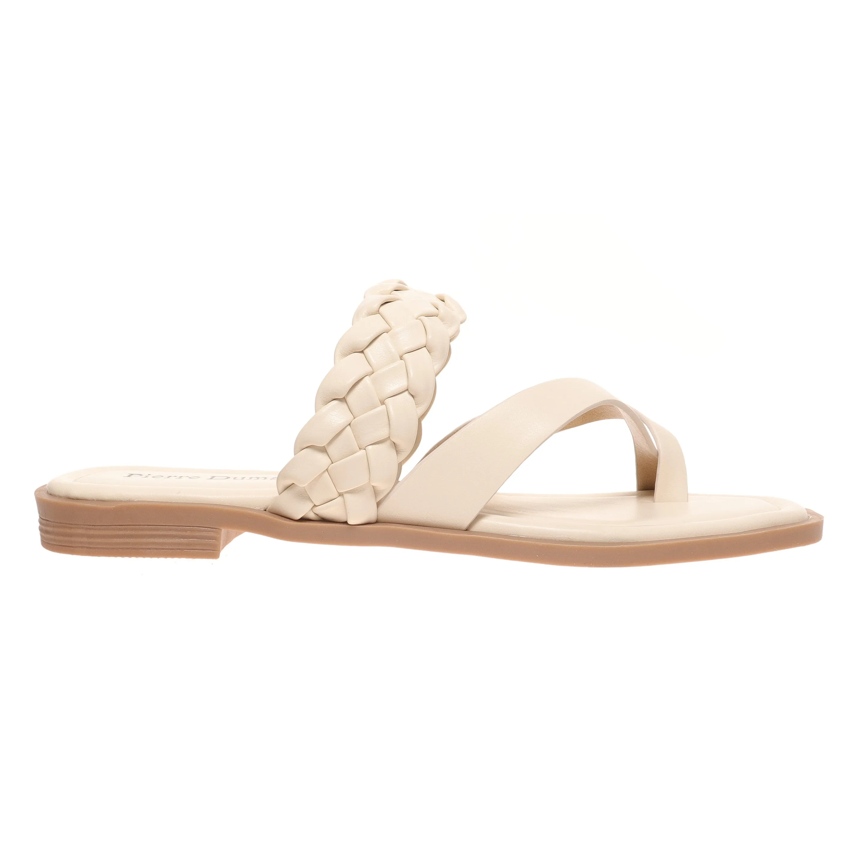 DD NUDE SANDLE