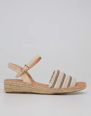 Details Ankle Strap Sandals