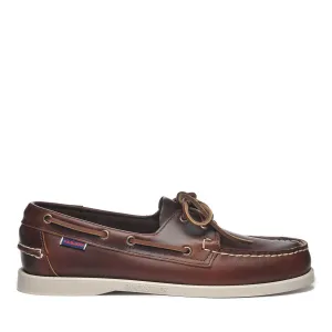 Dockside Portland FGL Oiled