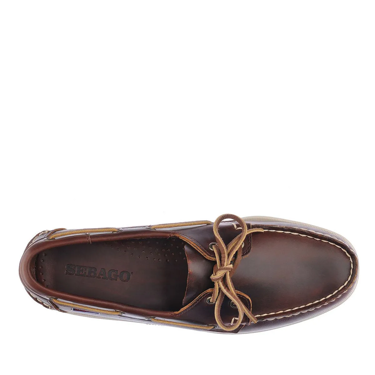 Dockside Portland FGL Oiled