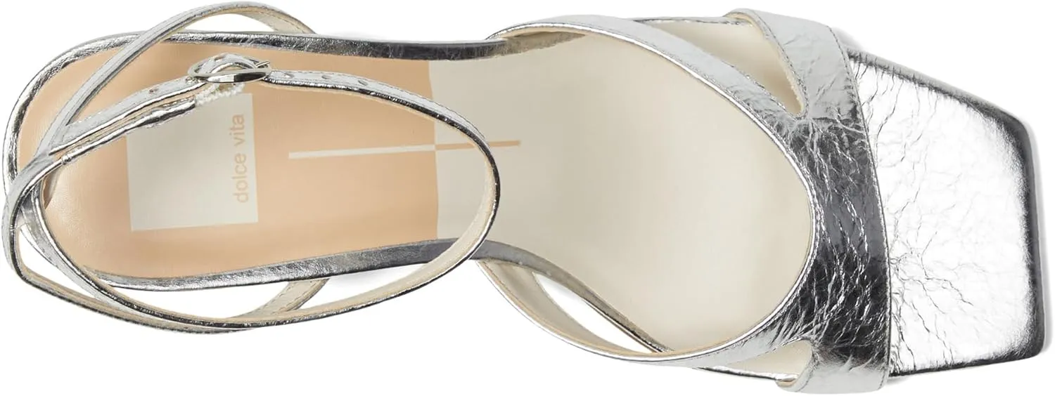 Dolce Vita Women's Fashion Sandal