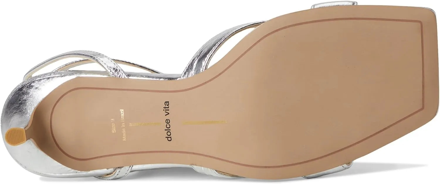 Dolce Vita Women's Fashion Sandal