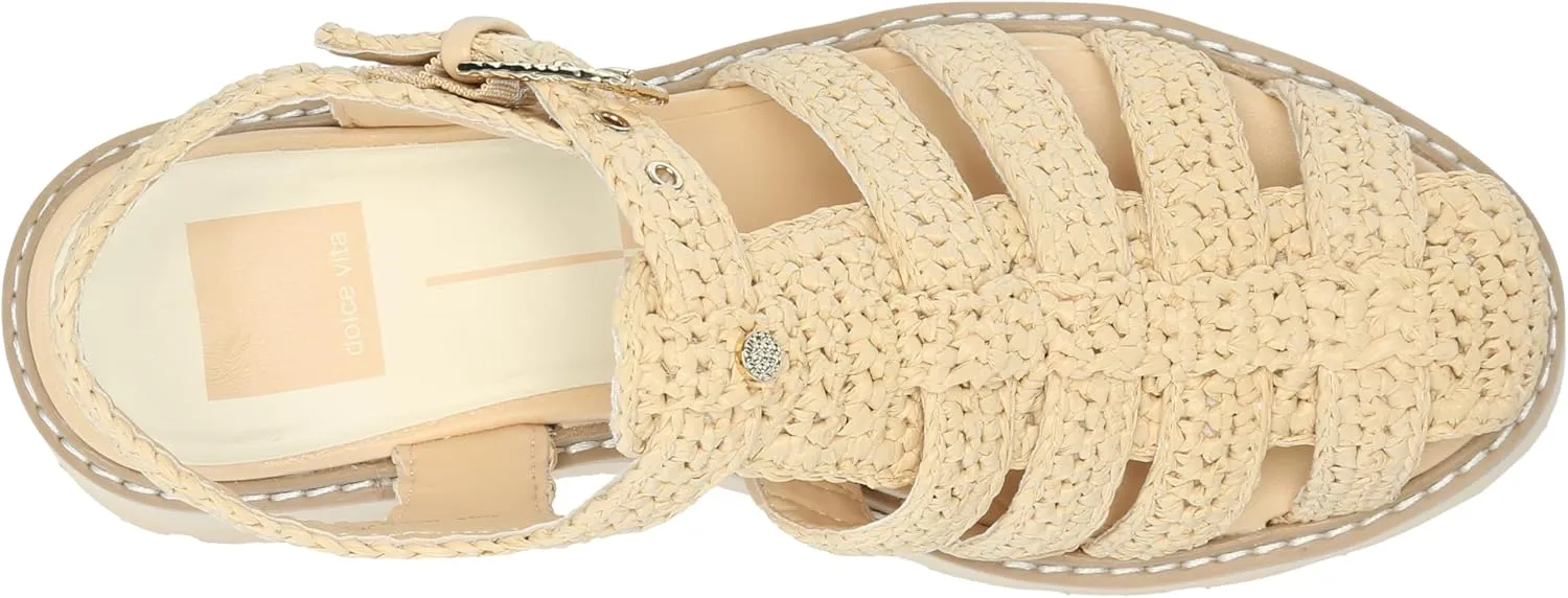 Dolce Vita Women's Lasly Sandal