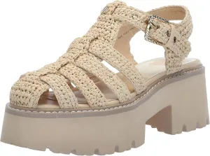 Dolce Vita Women's Lasly Sandal