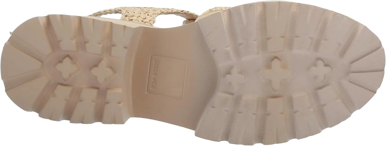 Dolce Vita Women's Lasly Sandal