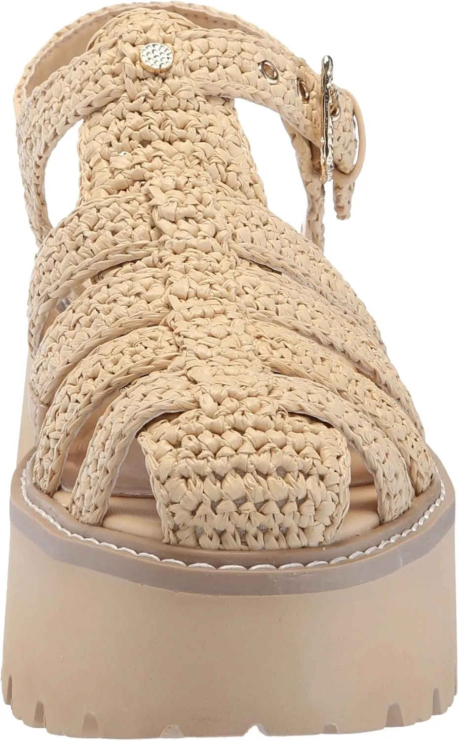 Dolce Vita Women's Lasly Sandal