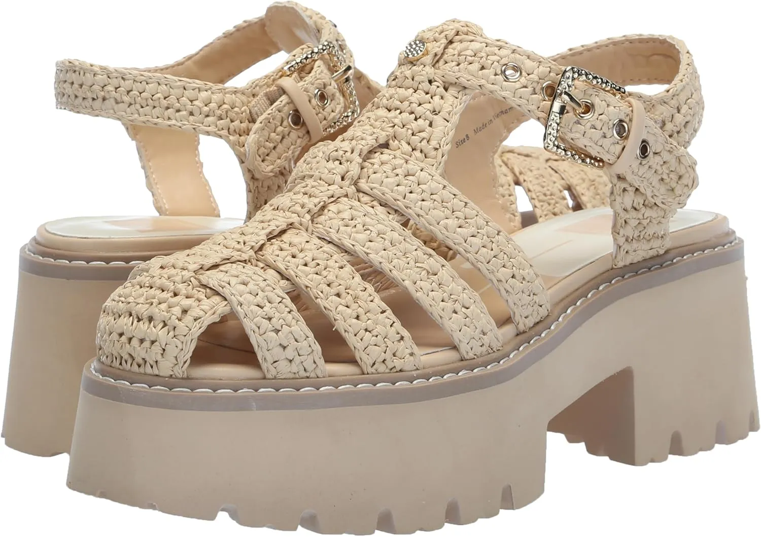 Dolce Vita Women's Lasly Sandal